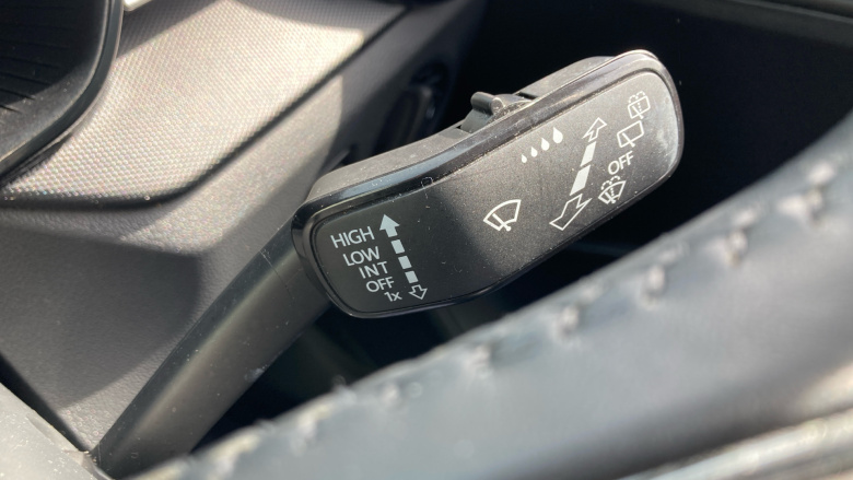 Skoda Fabia 1.0 TSI 110 Colour Edition 5dr DSG Petrol Hatchback